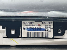 Load image into Gallery viewer, SPEEDOMETER CLUSTER Subaru Legacy 2008 08 - NW422706
