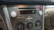 Load image into Gallery viewer, RADIO Subaru Legacy 2007 07 2008 08 AM/FM/CD - NW422656
