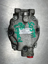 Load image into Gallery viewer, AC COMPRESSOR Subaru Legacy 2007 07 2008 08 2009 09 2.5L - NW422454
