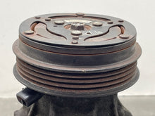 Load image into Gallery viewer, AC COMPRESSOR Subaru Legacy 2007 07 2008 08 2009 09 2.5L - NW422454
