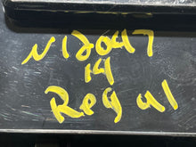 Load image into Gallery viewer, RADIO CONTROLS Buick Regal 2014 14 - NW135474
