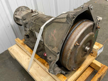 Load image into Gallery viewer, TRANSMISSION Ford F150 Pickup Lincoln LT 2005 05 2006 06 4X4 - NW422740
