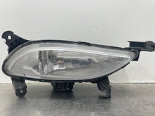 Load image into Gallery viewer, Fog Light Hyundai Sonata 2011 11 2012 12 2013 13 Right - NW422536
