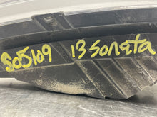 Load image into Gallery viewer, Fog Light Hyundai Sonata 2011 11 2012 12 2013 13 Right - NW422536
