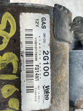 Load image into Gallery viewer, STARTER HYUNDAI SONATA 2006 2.5 ONLY - NW422716

