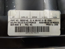 Load image into Gallery viewer, Mercedes E280 E320 E350 ML320 ML350 2006 06 2007 07 2008 08 - NW139179
