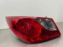 Load image into Gallery viewer, OUTER TAIL LIGHT LAMP Hyundai Sonata 11 12 13 14 Left - NW422731
