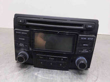 Load image into Gallery viewer, RADIO Hyundai Sonata 2013 13 2014 14 - NW422653
