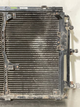 Load image into Gallery viewer, AC CONDENSOR MERCEDES 300D 300E E320 92 93 94 95 - 99 - NW44004
