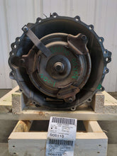 Load image into Gallery viewer, TRANSMISSION Jaguar XK8 XKR 1999 99 2000 00 2001 01 2002 02 - NW422742
