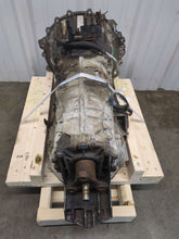 Load image into Gallery viewer, TRANSMISSION Jaguar XK8 XKR 1999 99 2000 00 2001 01 2002 02 - NW422742
