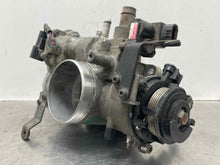 Load image into Gallery viewer, THROTTLE BODY XJ8 XK8 1999 99 2000 00 2001 01 02 03 - NW422728
