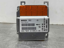 Load image into Gallery viewer, AIR BAG COMPUTER MERCEDES 300D 300E 400 500 1993 - 99 - NW34486
