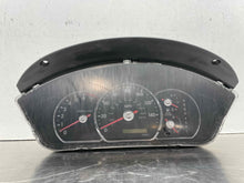 Load image into Gallery viewer, Speedometer Cluster Mitsubishi Endeavor 2006 - NW423068
