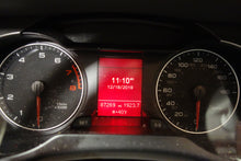 Load image into Gallery viewer, SPEEDOMETER CLUSTER Audi A4 2010 10 2011 11 2012 12 - NW159506
