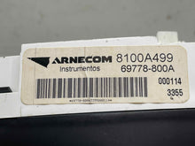 Load image into Gallery viewer, Speedometer Cluster Mitsubishi Endeavor 2006 - NW423068
