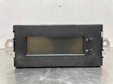 Load image into Gallery viewer, INFO-GPS SCREEN Mitsubishi Endeavor Galant 2006 06 - NW422978
