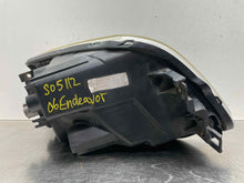 Load image into Gallery viewer, HEADLIGHT LAMP ASSEMBLY Mitsubishi Endeavor 04 05 06 07 08 Left - NW422972
