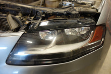 Load image into Gallery viewer, HEADLIGHT LAMP ASSEMBLY Audi A4 09 10 11 12 Left - NW102302
