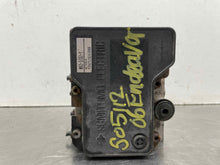 Load image into Gallery viewer, ABS ANTI-LOCK BRAKE PUMP Endeavor 2004 04 2005 05 2006 06 - NW422823
