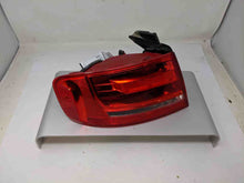 Load image into Gallery viewer, OUTER TAIL LIGHT LAMP A4 S4 2009 09 2010 10 2011 11 2012 12 Left - NW180153
