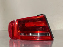 Load image into Gallery viewer, OUTER TAIL LIGHT LAMP A4 S4 2009 09 2010 10 2011 11 2012 12 Left - NW180153
