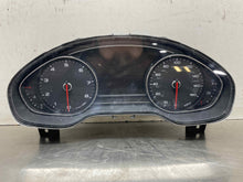 Load image into Gallery viewer, SPEEDOMETER CLUSTER Audi A8 2011 11 2012 12 - NW423066
