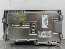 Load image into Gallery viewer, AMPLIFIER Audi A7 A8 RS7 S7 S8 11 12 13 14 15 16 17 18 - NW423028
