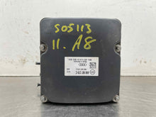 Load image into Gallery viewer, ABS ANTI-LOCK BRAKE PUMP Audi A8 2011 11 2012 12 - NW422821

