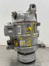 Load image into Gallery viewer, AC A/C AIR CONDITIONING COMPRESSOR Audi A8 11 12 13 - NW422876
