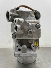 Load image into Gallery viewer, AC A/C AIR CONDITIONING COMPRESSOR Audi A8 11 12 13 - NW422876
