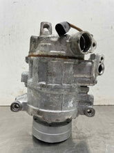 Load image into Gallery viewer, AC A/C AIR CONDITIONING COMPRESSOR Audi A8 11 12 13 - NW422876
