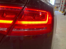 Load image into Gallery viewer, OUTER TAIL LIGHT LAMP A8 S8 2011 11 2012 12 2013 13 2014 14 Right - NW423091
