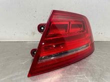 Load image into Gallery viewer, OUTER TAIL LIGHT LAMP A8 S8 2011 11 2012 12 2013 13 2014 14 Right - NW423091
