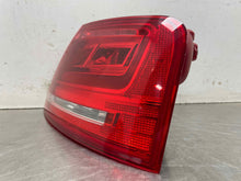 Load image into Gallery viewer, OUTER TAIL LIGHT LAMP A8 S8 2011 11 2012 12 2013 13 2014 14 Right - NW423091
