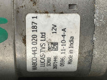 Load image into Gallery viewer, SUSPENSION AIR COMPRESSOR PUMP Audi A8 S8 2007-2016 - NW422831

