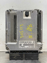 Load image into Gallery viewer, ECU ECM COMPUTER Audi A8 2011 11 2012 12 2013 13 - NW422896
