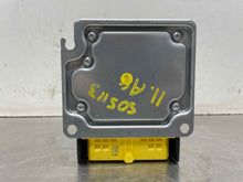 Load image into Gallery viewer, AIR BAG CONTROL MODULE COMPUTER Audi A8 S8 11 12 13 14 - NW422856
