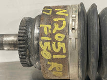 Load image into Gallery viewer, Axle Shaft  FORD F150 PICKUP 2017 - NW9040
