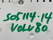 Load image into Gallery viewer, SPEEDOMETER CLUSTER Volvo C70 S60 S80 V60 V70 XC60 XC70 14 15 - NW423069
