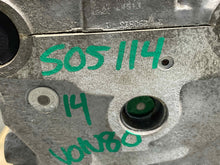 Load image into Gallery viewer, Engine Motor  VOLVO 80 SERIES 2014 - NW422911
