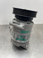 Load image into Gallery viewer, AC A/C AIR CONDITIONING COMPRESSOR C70 S60 S80 V60 V70 XC60 XC70 11-15 - NW422877
