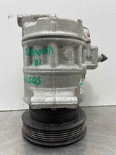 Load image into Gallery viewer, AC A/C AIR CONDITIONING COMPRESSOR C70 S60 S80 V60 V70 XC60 XC70 11-15 - NW422877
