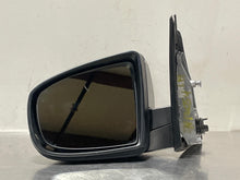 Load image into Gallery viewer, SIDE VIEW DOOR MIRROR BMW X5 07 08 09 10 Left - NW52224
