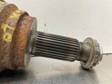 Load image into Gallery viewer, FRONT CV AXLE SHAFT BMW X5 X5M X6 X6M 2007-2017 Right - NW10924
