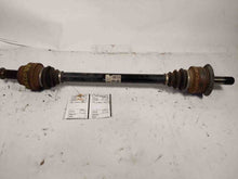 Load image into Gallery viewer, REAR AXLE SHAFT BMW X5 X6 07 08 09 10 11 12 13 14 15 - NW10925
