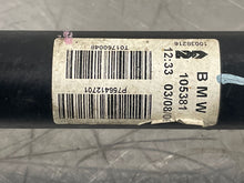 Load image into Gallery viewer, REAR AXLE SHAFT BMW X5 X6 07 08 09 10 11 12 13 14 15 - NW10925
