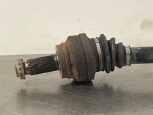 Load image into Gallery viewer, REAR AXLE SHAFT BMW X5 X6 07 08 09 10 11 12 13 14 15 - NW10925

