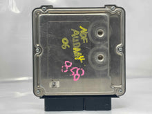 Load image into Gallery viewer, ECU ECM COMPUTER Audi A4 2006 06 2.0L - NW423280
