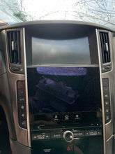 Load image into Gallery viewer, INFO-GPS SCREEN Infiniti Q50 Q60 2016 16 2017 17 - NW423430
